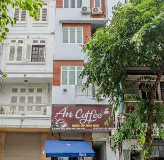 Van Mieu Apartamento | Ân Coffee