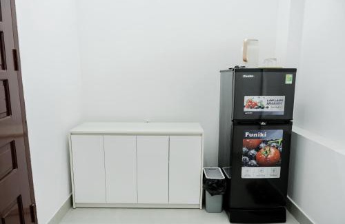 Van Mieu Apartamento | Ân Coffee