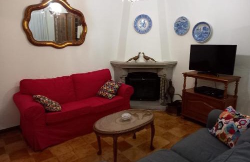 Vila Praia de Ancora Apartamento | Âncora Apartment