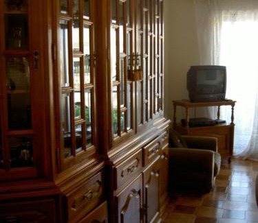 Vila Praia de Ancora Apartamento | Âncora Apartment