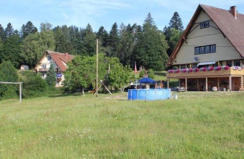Wolfach - Saint Roman Casa | Äckerhof