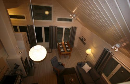Ahtari Casa | Ähtärin lomamökit - ONNI Mökki