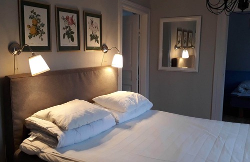 Stenungsund Municipality Cama Y Desayuno | älgbergets b&b