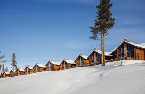 Idre Casa | Älgen Premiumläge med bastu i Idre