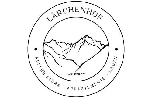 Warth Apartamento | Älpler Stuba Appartements am Lärchenhof