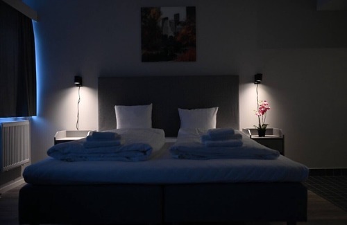 Arstaskog Hotel | Älvsjö stadshotell