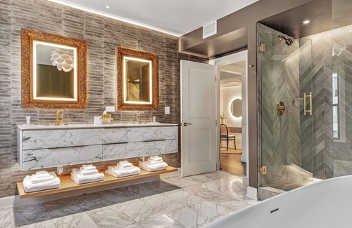 Belltown Hotel | Ändra Hotel Seattle - MGallery Collection