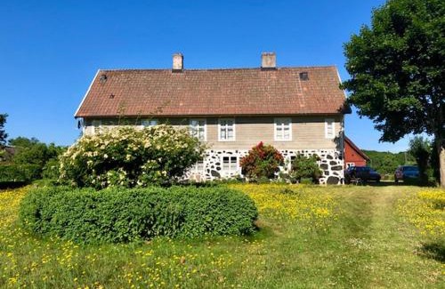 Ljungbyhed Apartamento | Ängaröds Gård