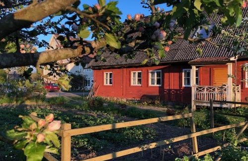 Ljungbyhed Apartamento | Ängaröds Gård