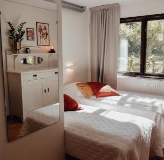 Klagstorp Cama Y Desayuno | Äspögården Bed & Breakfast