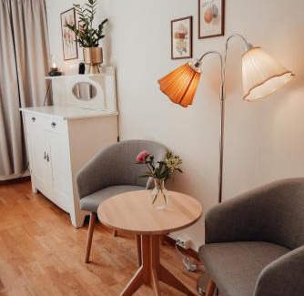 Klagstorp Cama Y Desayuno | Äspögården Bed & Breakfast