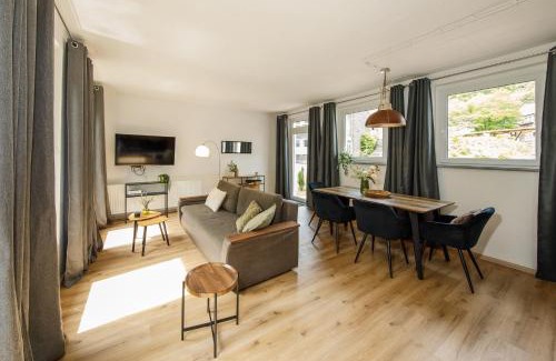 Monschau Apartamento | Äuchen am Rosenthal