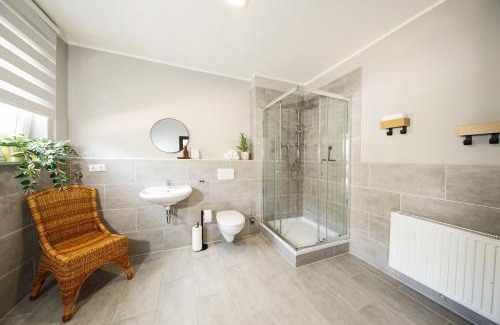 Monschau Apartamento | Äuchen am Rosenthal