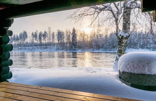 Tervo Casa | Äyskäri b by Interhome