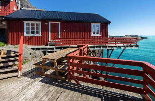 Aa Casa | Å-Hamna Rorbuer