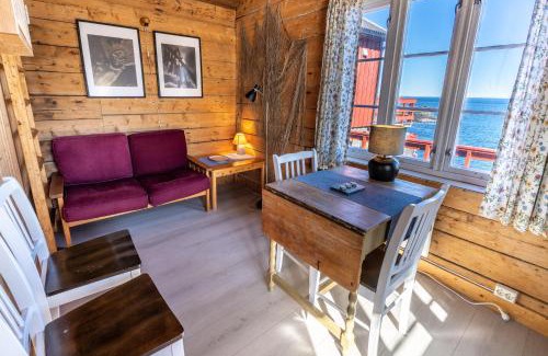 Aa Casa | Å-Hamna Rorbuer