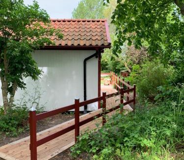 Gislov Casa | Åkarpsvägen Vacation Home