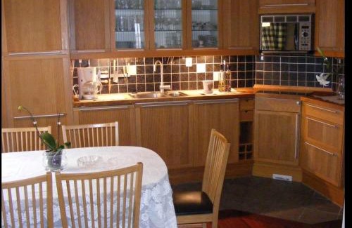 Akrehamn Apartamento | Åkrehamn Marina