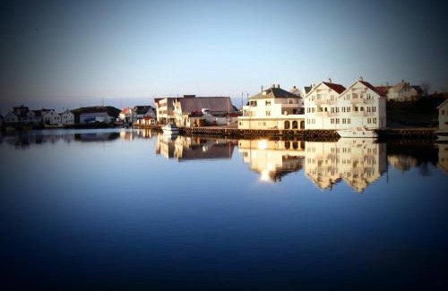 Akrehamn Apartamento | Åkrehamn Marina