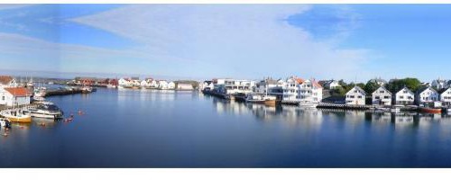 Akrehamn Apartamento | Åkrehamn Marina