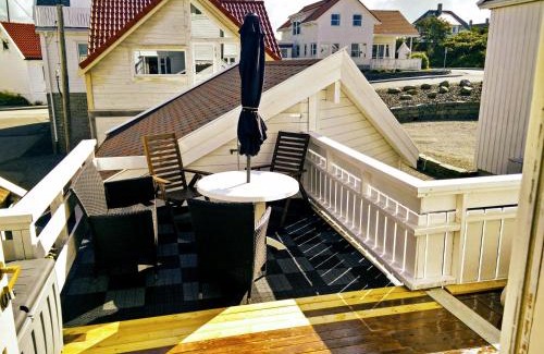 Akrehamn Apartamento | Åkrehamn Marina
