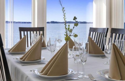 Vestre Amoy Apartamento | Åmøy Fjordferie
