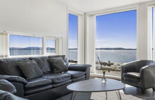 Vestre Amoy Apartamento | Åmøy Fjordferie