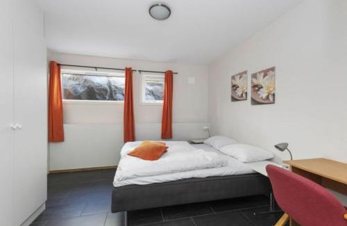 Vestre Amoy Apartamento | Åmøy Fjordferie