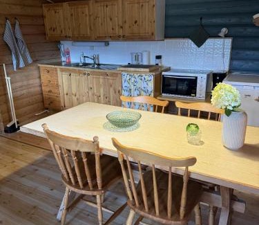 Andalsnes Apartamento | Åndalsnes Hytteutleie