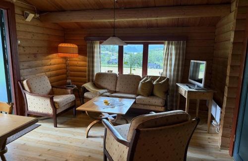 Andalsnes Apartamento | Åndalsnes Hytteutleie
