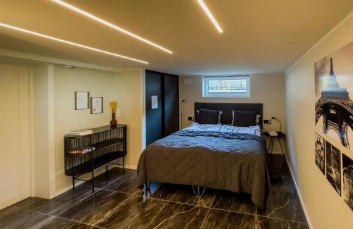 Andalsnes Apartamento | ÅNDALSNES UNDERGROUND flat