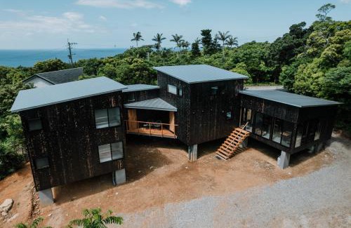 Yakushima Casa | Årc yakushima
