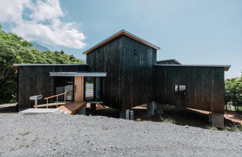 Yakushima Casa | Årc yakushima