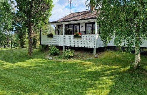 Arjang Villa | Årjäng Villa nära naturen