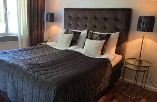 Hallstahammar Hotel | Åsby Hotell