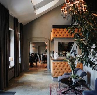 Hallstahammar Hotel | Åsby Hotell