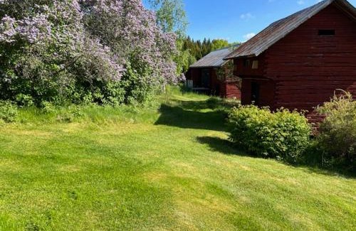Arjang Casa | Åsen