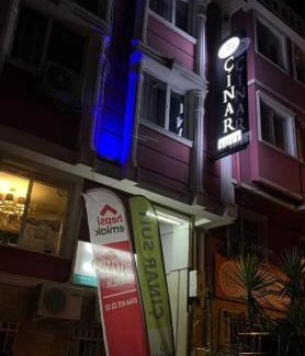 Sakarya Province Apartamento | Çınar Suite
