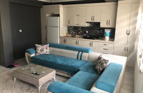 Sakarya Province Apartamento | Çınar Suite