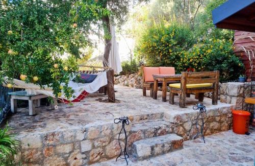 Kas Apartamento | Çınarlar Apart Hotel KAŞ
