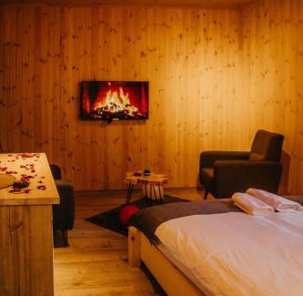 Ardesen Hotel | Çağatay Suit Restorant