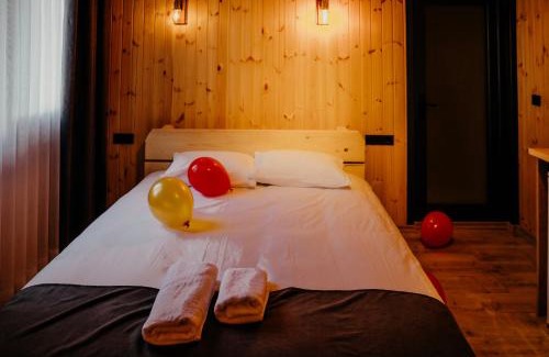 Ardesen Hotel | Çağatay Suit Restorant