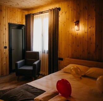 Ardesen Hotel | Çağatay Suit Restorant