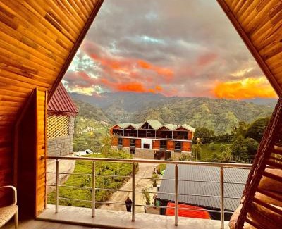 Ayder Complejo | Çağrankaya Turizm