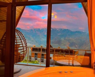 Ayder Complejo | Çağrankaya Turizm