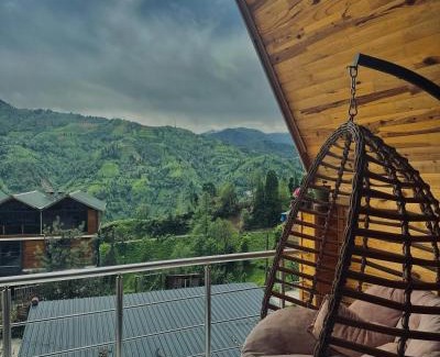 Ayder Complejo | Çağrankaya Turizm
