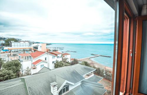 Trabzon Hotel | Çamlıca Hotel