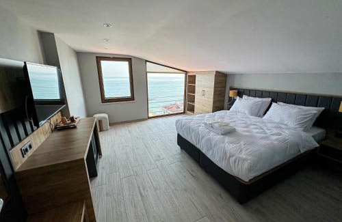 Trabzon Hotel | Çamlıca Hotel