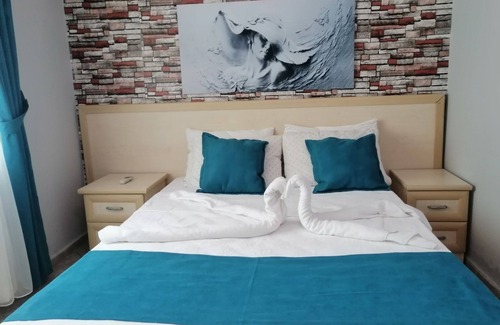 Camlık Mahallesi Cama Y Desayuno | Çamlık Zeynur Otel