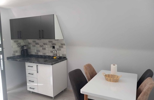 Caykara Chalet De Esquí | Çaykara Bungalov - Uzungöl